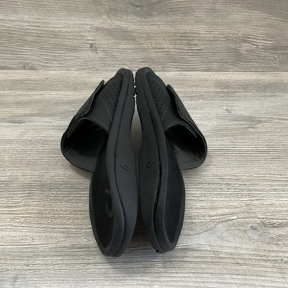 OluKai awesome slides